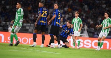 إنتر يبدأ حملة الدفاع عن لقب الدوري الإيطالي بمواجهة مونزا ونابولي يواجه جنوى في افتتاح الموسم