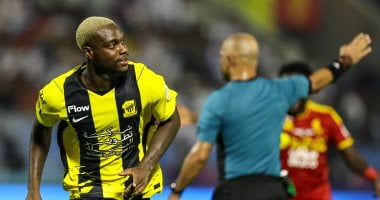 اتحاد جدة يفوز على القادسية بهدف نظيف في مباراة ضمن دوري السعودية للمحترفين