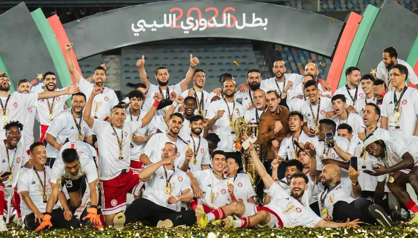 اتحاد كرة القدم يحذر أندية الدوري الليبي قبل بدء الموسم لتعزيز الالتزام والجاهزية