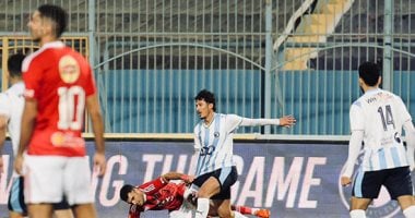 اقترب موعد غلق باب القيد المحلي والأهلي وبيراميدز يتحركان في الساعات الأخيرة