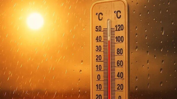 الأرصاد تحذر من انخفاض درجات الحرارة اليوم الثلاثاء وزيادة احتمالات التقلبات الجوية ودرجات العظمى في القاهرة تصل إلى 34
