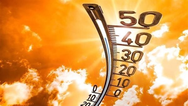 الأرصاد تحذر من طقس الإثنين شبورة وأمطار خفيفة وارتفاع درجات الحرارة