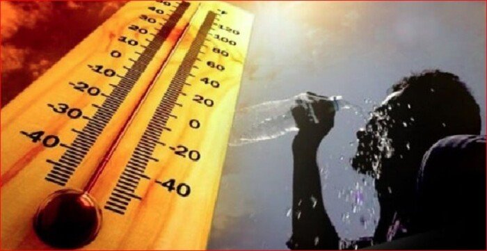 الأرصاد تحذر من طقس شديد الحرارة اليوم حيث تتجاوز درجة القاهرة 42 درجة