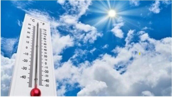 الأرصاد توضح تفاصيل حالة الطقس الليلي وأجواء لطيفة تتراوح بين الهدوء والبرودة
