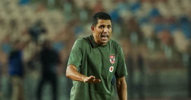 الأهلي يجهز 17 لاعبًا لمواجهة دلفي الودية استعدادًا لمباريات الدوري