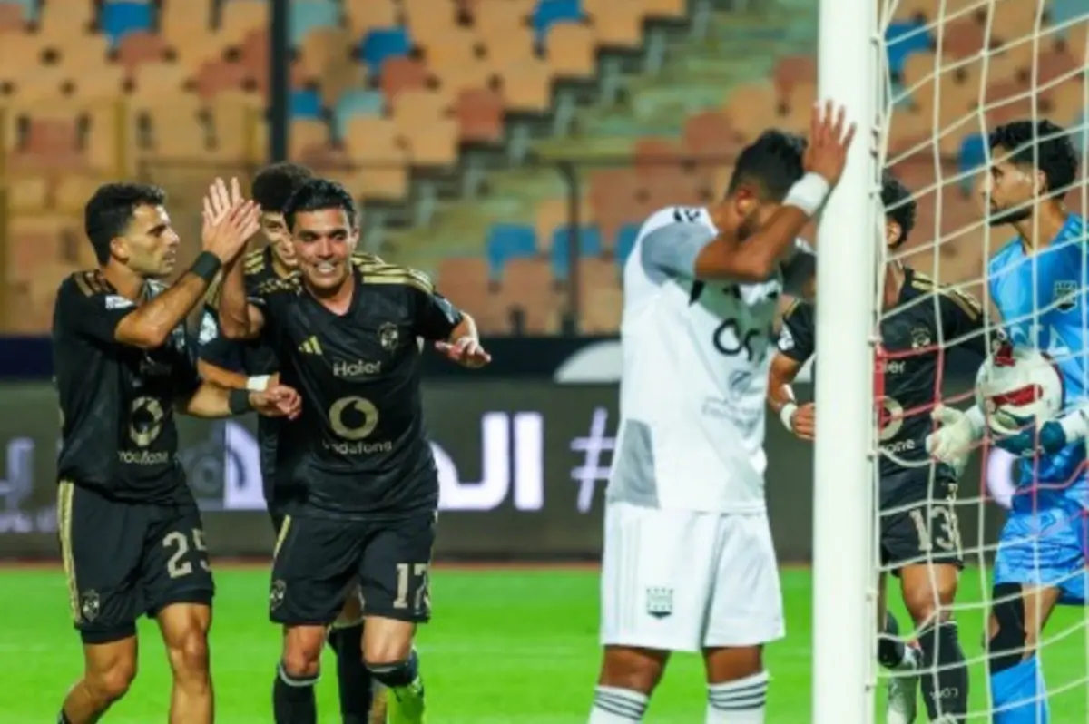 الأهلي يحقق الفوز ويوجه رسائل مهمة من معتمد جمال بهدف تحسين التصنيف والنتائج
