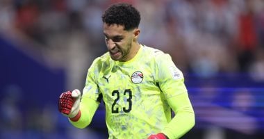الأهلي يوضح موقفه من انتقال مصطفى شوبير إلى الدوري الإيطالي وتفاصيل القرار