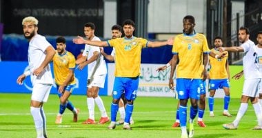 الإسماعيلى يبدأ معسكرًا مغلقًا استعدادًا لمباريات دورى المحترفين اليوم