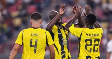 الاتحاد يواجه الحزم في مباراة حاسمة ضمن دوري السعودية الليلة