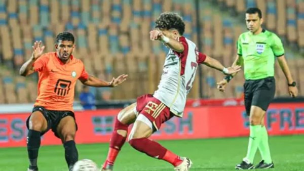 البنك الأهلي يجهز تشكيلته لمواجهة الزمالك في الجولة القادمة من الدوري المصري