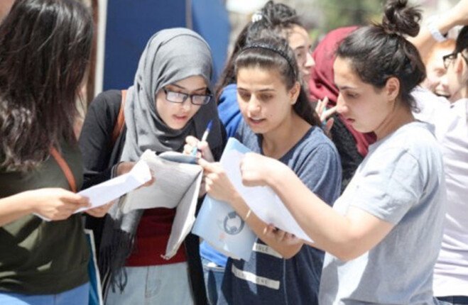 التعليم يوضح طريقة احتساب درجات البكالوريا 2026 للصفين الثاني والثالث الثانوي