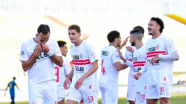 الزمالك يعتمد على انتصاراته خلال آخر خمس سنوات قبل مواجهة الاتحاد في افتتاح الدوري