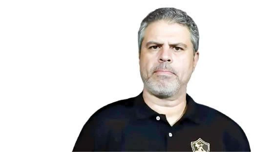 الغندور يكشف عن انضمام لاعب جديد إلى قائمة الزمالك لمباراة الاتحاد في الدوري