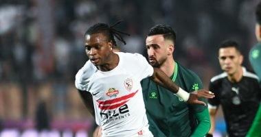القناة الناقلة لمباراة الزمالك ضد الاتحاد السكندري في الدوري المصري 2023