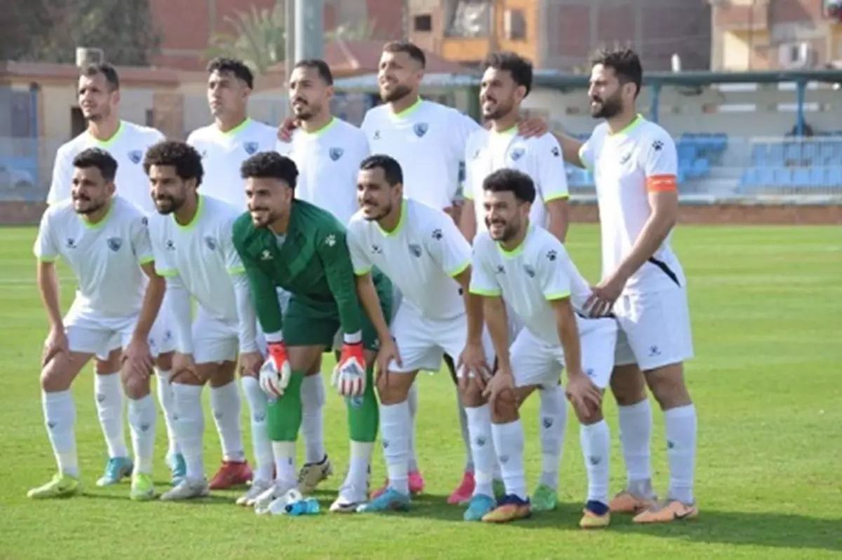 القناة تعتمد القائمة النهائية استعدادا للمشاركة في الدوري الممتاز