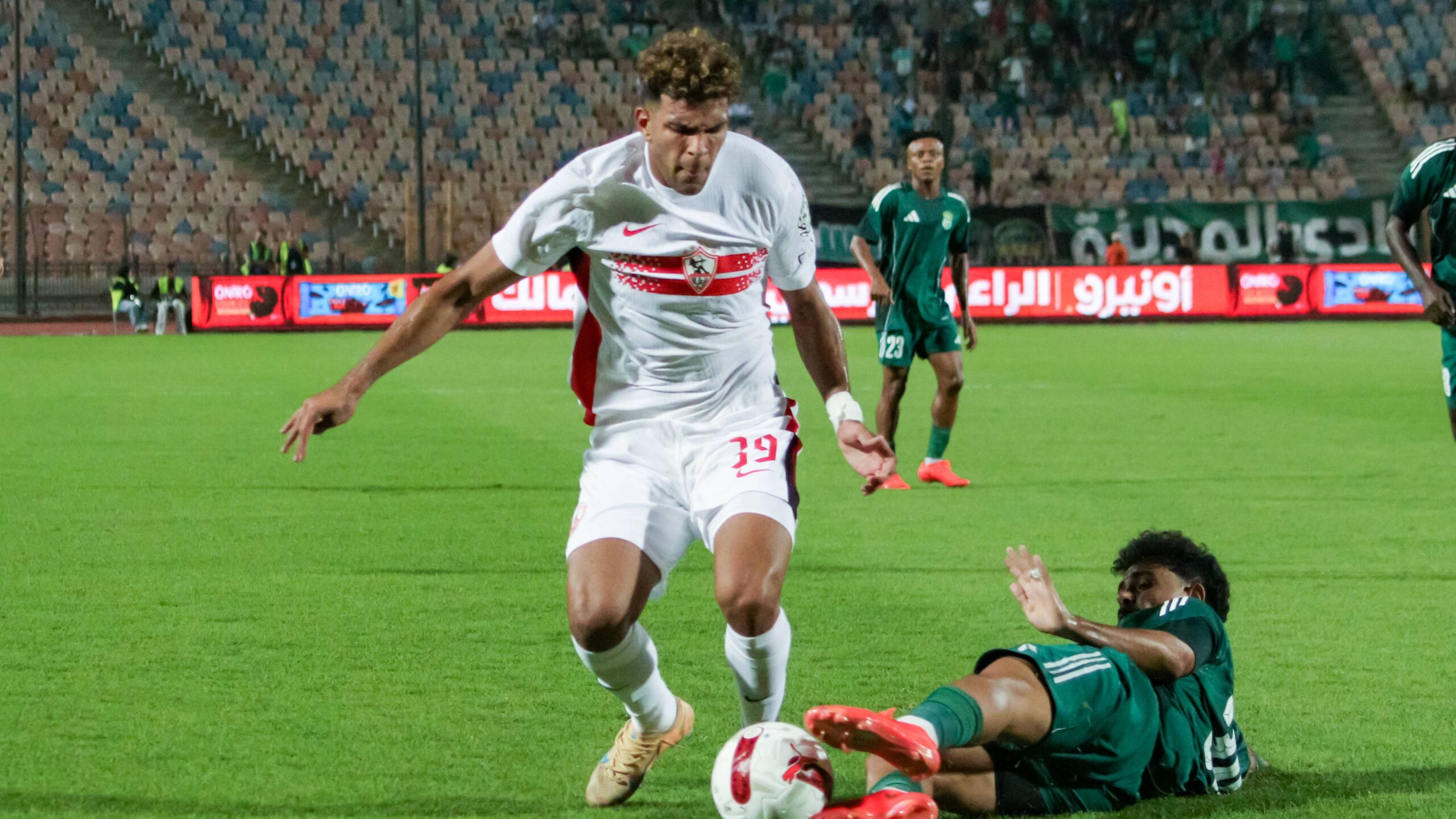 القنوات الناقلة لمباراة البنك الأهلي والزمالك في الدوري المصري 2026-2027 وكيفية مشاهدة المباراة عبر الإنترنت