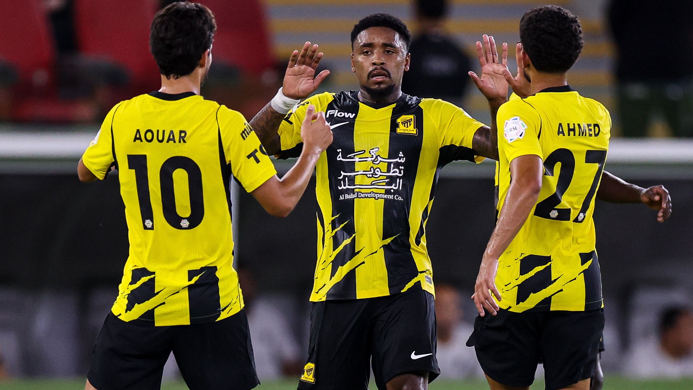 القنوات الناقلة لمباراة الفتح والاتحاد في دوري روشن السعودي 2026-2027 وكيفية المشاهدة عبر الإنترنت