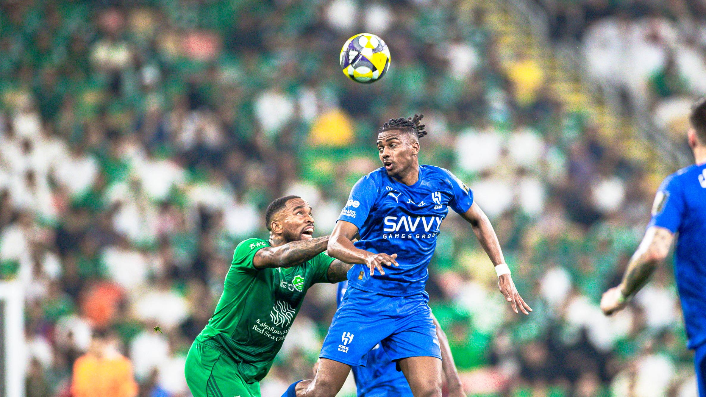 القنوات الناقلة لمباراة الهلال والأهلي في دوري روشن السعودي 2026-2027 وكيفية المشاهدة عبر الإنترنت