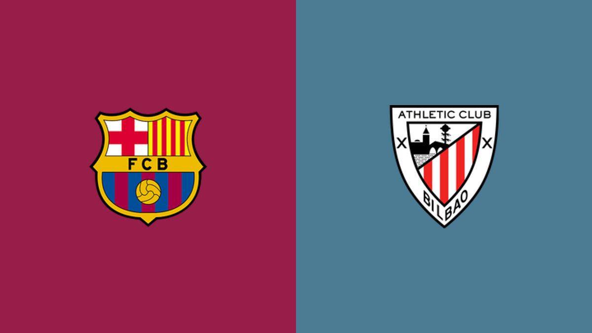 القنوات الناقلة لمباراة برشلونة وأتلتيك بيلباو في الدوري الإسباني 2026 2027 وكيفية مشاهدة اللقاء عبر الإنترنت