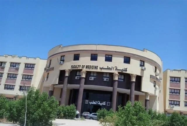 الكليات المتاحة لكل مسار من نظام البكالوريا المصرية ومعدلات القبول لعام 2024