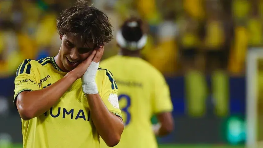 النصر يبدأ حملة الدفاع عن لقب دوري روشن بثلاثية في مرمى الفتح ويواصل سعيه نحو اللقب