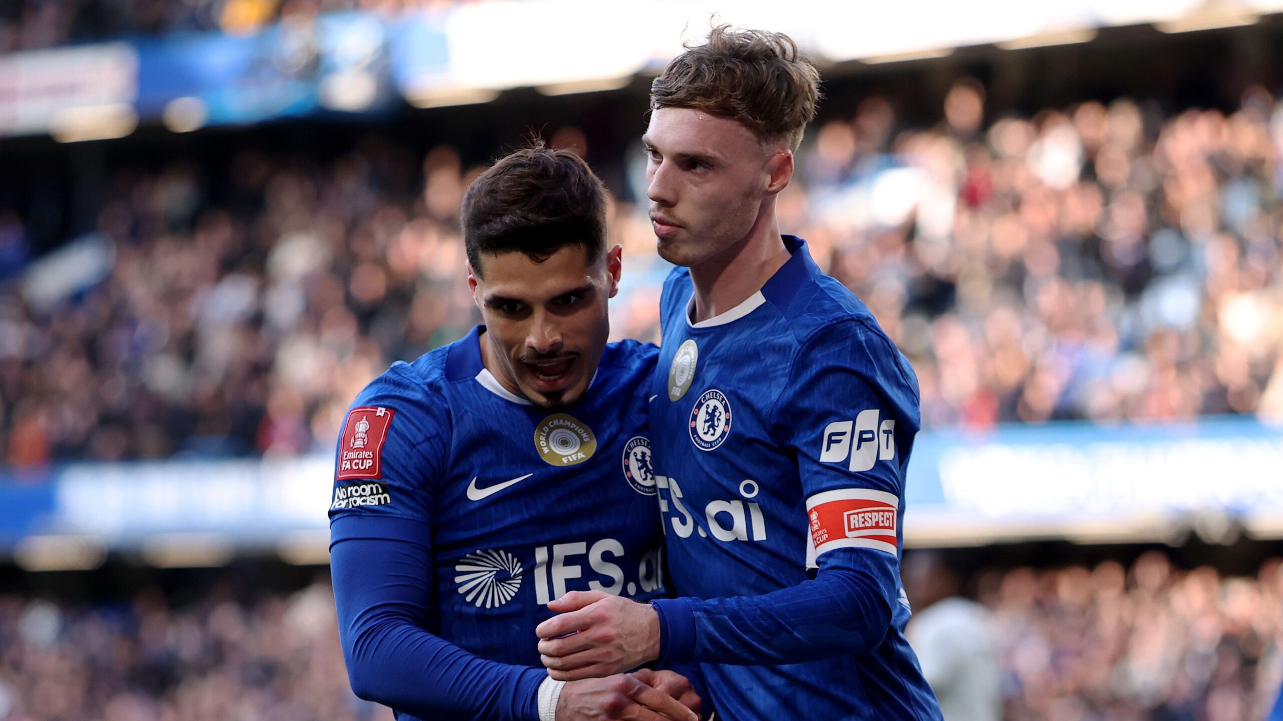الهلال يتوصل لاتفاق نهائي مع نجم تشيلسي وسط تنافس بين مانشستر سيتي وليفربول