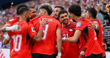 بداية موسم الدوري المصري القادم في سبتمبر مع أول توقف رسميا في جدول المباريات