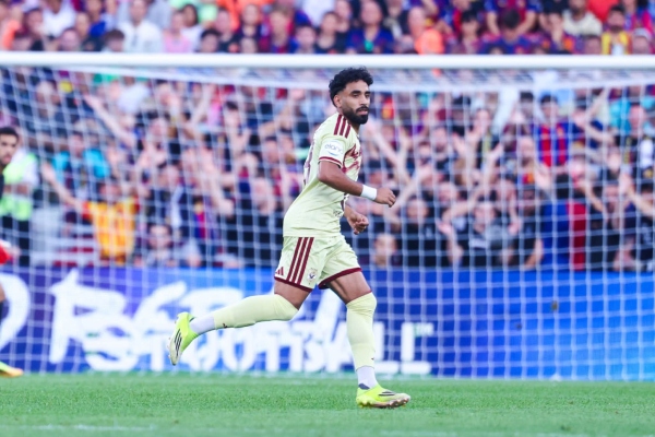 تاريخ مواجهات الأهلي ونادي زد قبل مباراتهما في الدوري الممتاز خلال الموسم الحالي