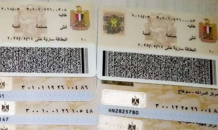 تحديث بطاقة الرقم القومي من المنزل خطوات الرابط وطريقة الدفع بسهولة