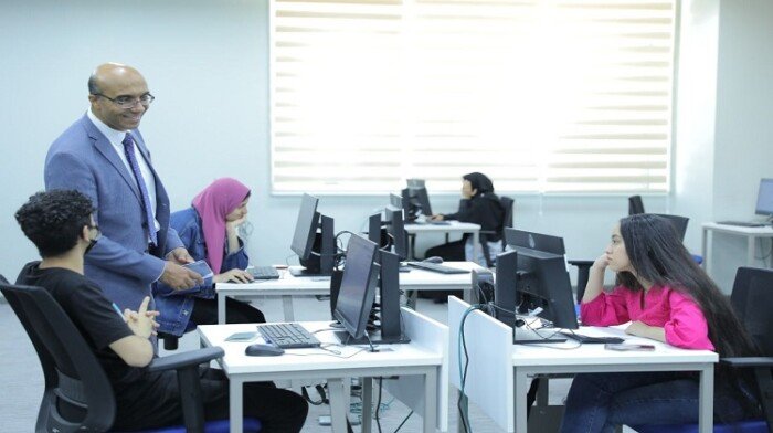 تحديثات تنسيق المرحلة الثانية 2026 رابط وخطوات تسجيل الرغبات لاستعدادات الطلاب