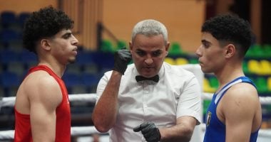 تحديد مواعيد أبريل ومايو لانطلاق دوري قطاعات المناطق للشباب في الملاكمة