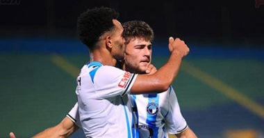 ترتيب الدوري قبل انطلاق الجولة الثالثة بيراميدز في الصدارة والأهلي ثانيا