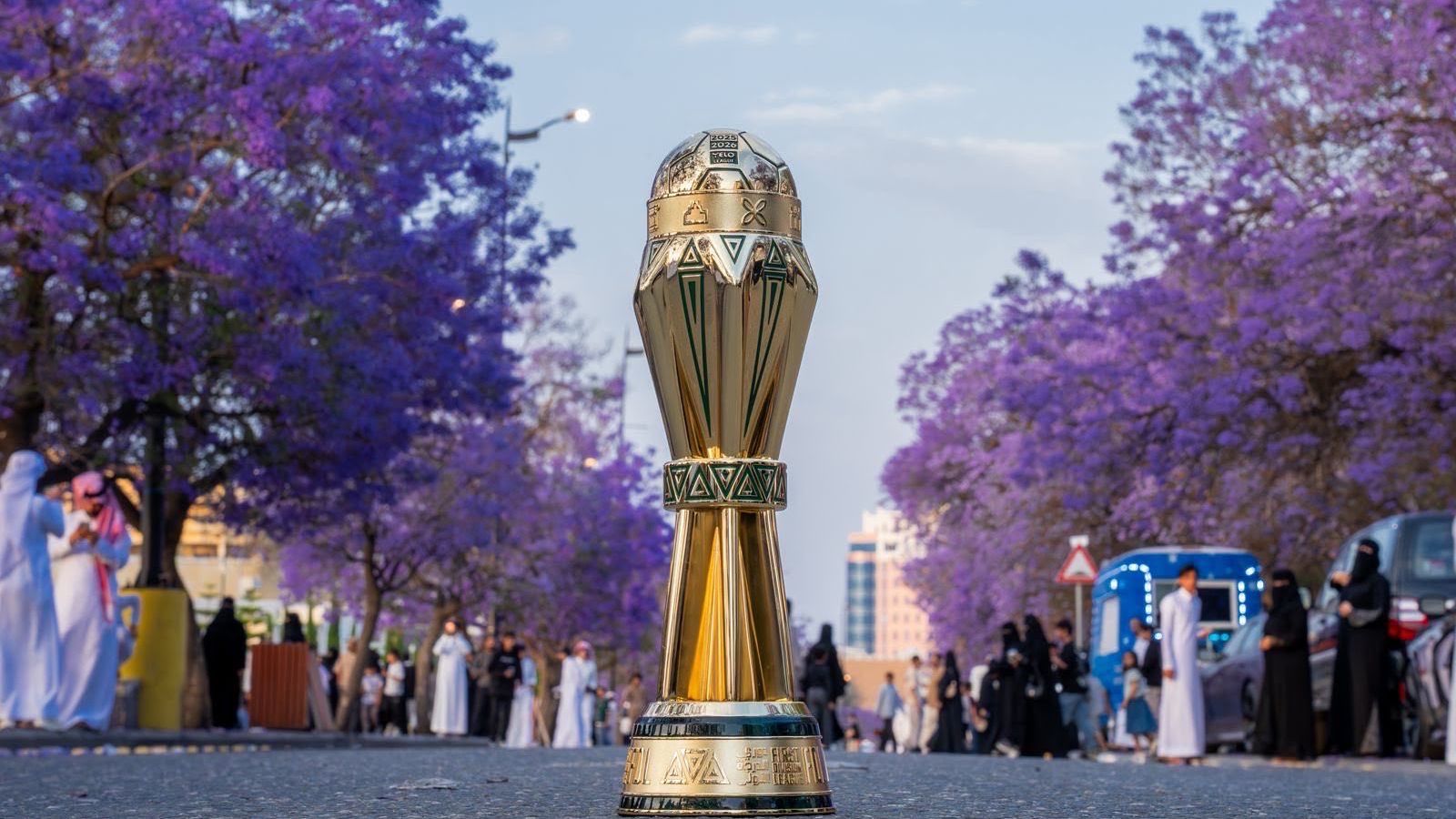 ترتيب دوري يلو الدرجة الأولى السعودي وجدول المباريات والقنوات الناقلة لموسم 2026 2027