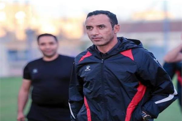 تشكيلة نادي سموحة لمواجهة المصري في الدوري المصري لكرة القدم