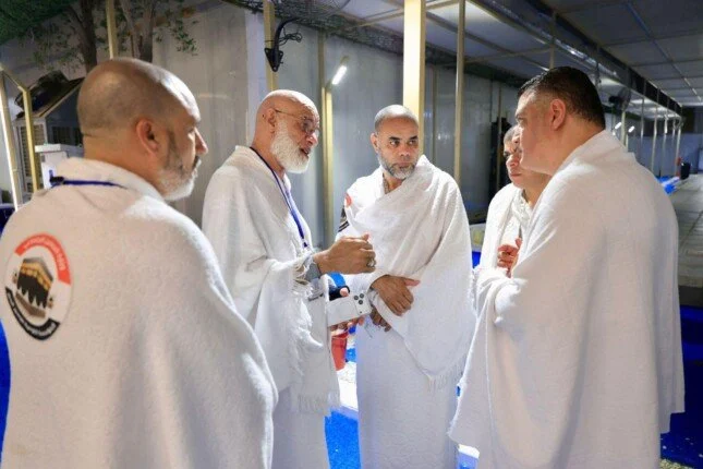 تضامن تعلن موعد فتح باب التقديم لحج الجمعيات الأهلية 2027