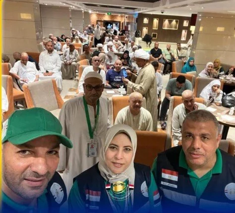 تعرف على تفاصيل حج الجمعيات الأهلية 2027 موعد التقديم وشروط التسجيل