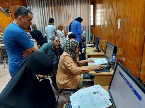 تعرّف على الكليات المتاحة لطلاب الشعبة العلمية في تنسيق المرحلة الثالثة 2026 نظام حديث