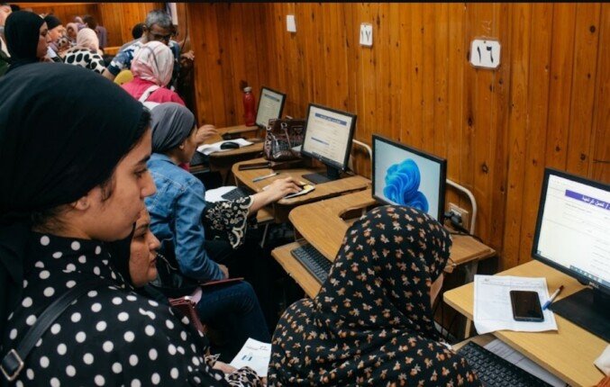 تعرّف على تنسيق المرحلة الثالثة 2026 موعد ورابط تسجيل الرغبات