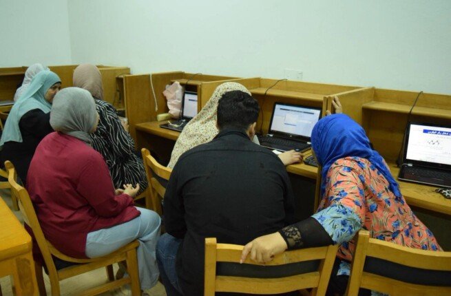 تنسيق الجامعات خطوات تسجيل رغبات المرحلة الثانية 2026 وكيفية التقديم بشكل صحيح