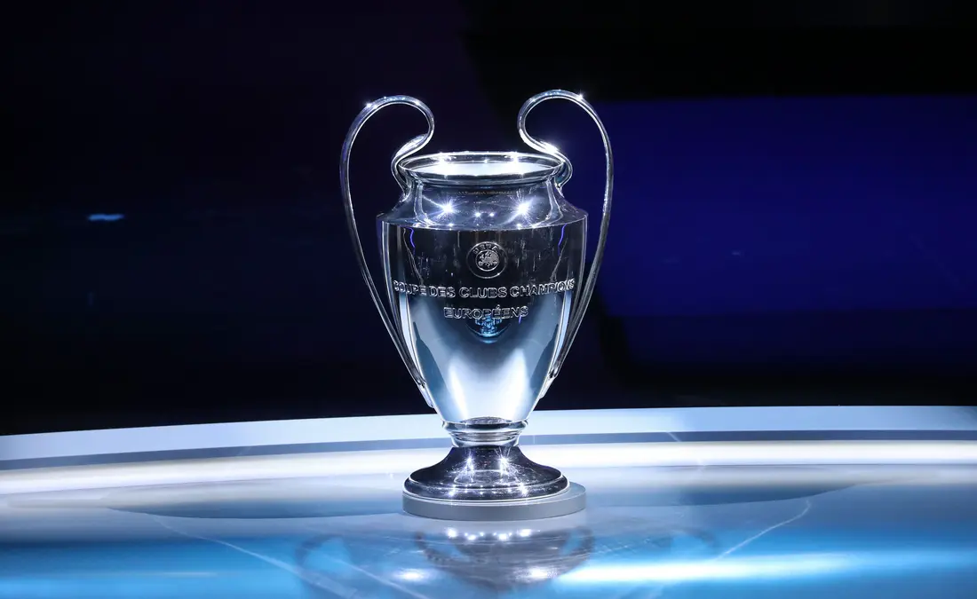 توقعات الذكاء الاصطناعي لبطل دوري أبطال أوروبا لعام 20262027