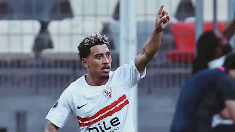 ثلاثي برازيلي يسطع في الدوري المصري موسم 2026 2027 ويساهم في تعزيز المنافسة