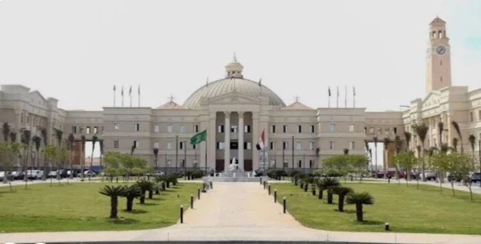 جامعة القاهرة الأهلية تفتح باب التقديم للمرحلة الثانية من تنسيق طلاب الثانوية العامة 2026