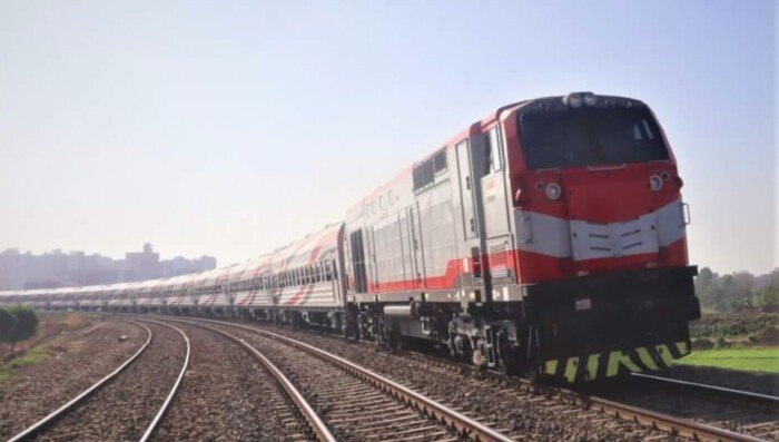 جدول مواعيد قطارات الصعيد اليوم الخميس 20 أغسطس 2026 بين تالجو والنوم والروسي