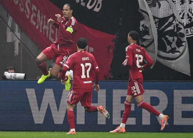 جدول مواعيد مباريات فريق ليفربول في دوري أبطال أوروبا بتوقيت مباشر ومفصل