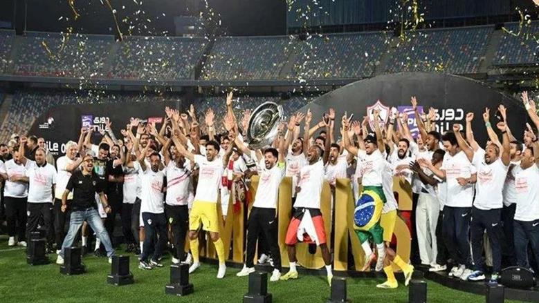 جماليات الأجواء والتكتيكات داخل الزمالك قبل مواجهة الاتحاد السكندري في الدوري