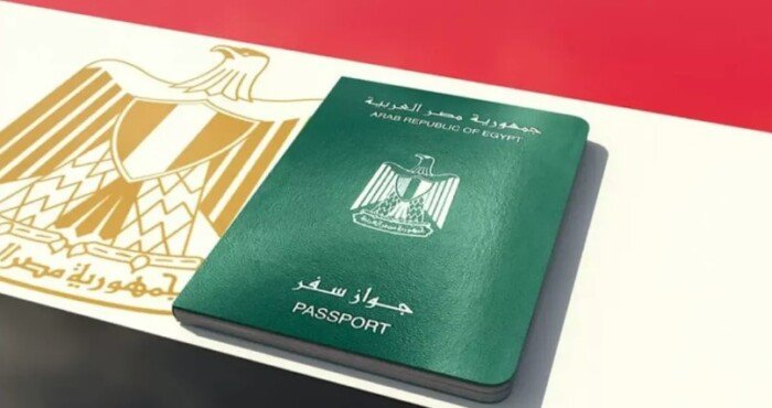 جواز سفر 2026 الأوراق المطلوبة وخطوات الاستخراج والتجديد بشكل شامل ومت قن