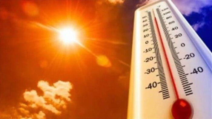 حالة الطقس اليوم الأحد 30 أغسطس 2026 تتوقع حارًا ورطبًا نهارًا