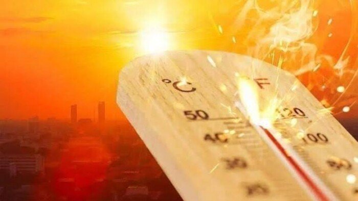 حالة الطقس اليوم في القاهرة ارتفاع درجات الحرارة والرطوبة والمحسوسة تصل إلى 39 درجة