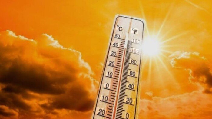حالة الطقس غدًا الثلاثاء 18 أغسطس 2026 انخفاض طفيف في الحرارة مع شبورة صباحية