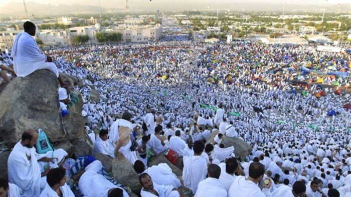 حج الجمعيات الأهلية 2027 موعد التقديم وشروط المشاركة في المبادرة
